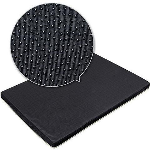 Luxorest: Premium Orthopedic Memory Foam Beds For Larger And Elderly Dogs