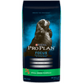 Purina Pro Plan Small Breed for Adult Dogs Chicken Rice 6 lb Bag