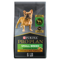 Purina Pro Plan Chicken Rice Small Breed for Adult Dogs 6 lb Bag