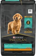 Purina Pro Plan Chicken and Rice for Puppies 18 lb Bag