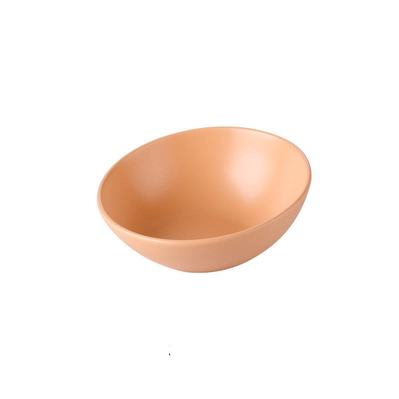Luxury Ceramic Raised Pet Bowl