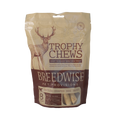 Trophy Chews™ Antler-Shaped Dental Treats