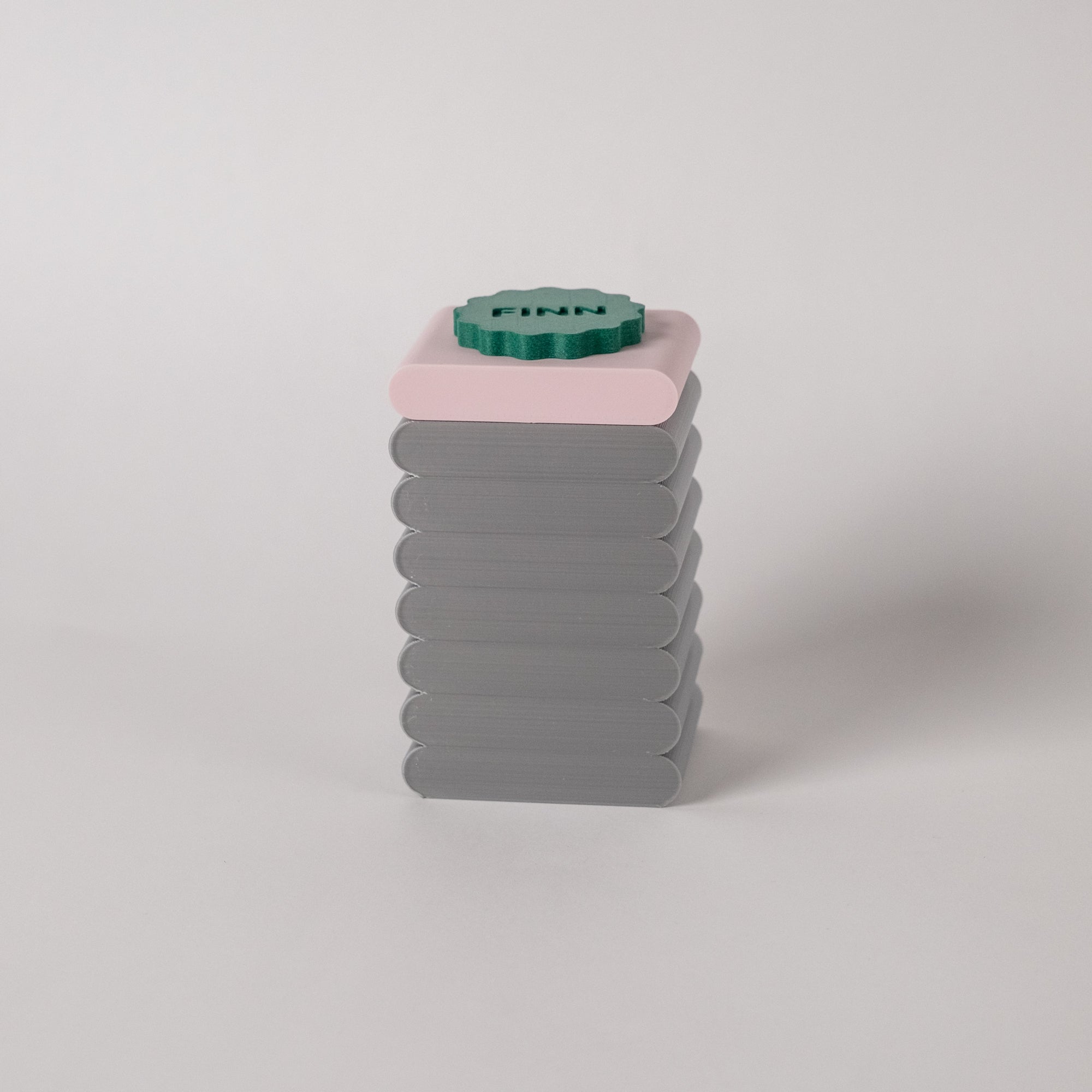 The Nami Jar – Modern Pet Memory Jar