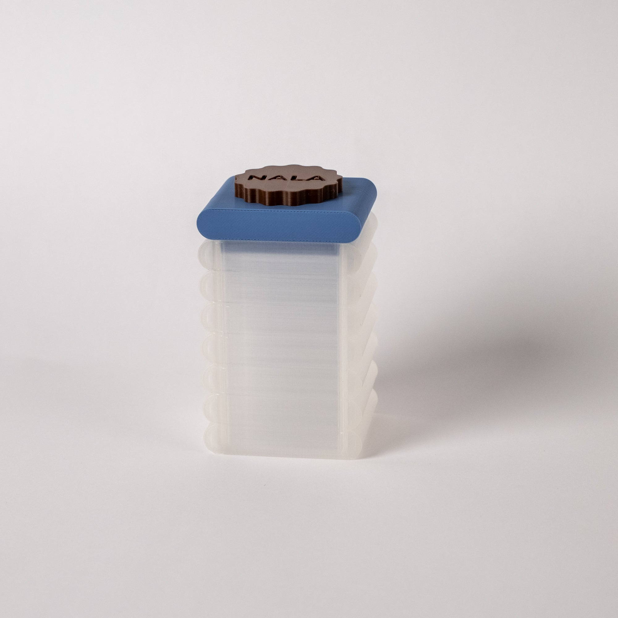 The Nami Jar – Modern Pet Memory Jar