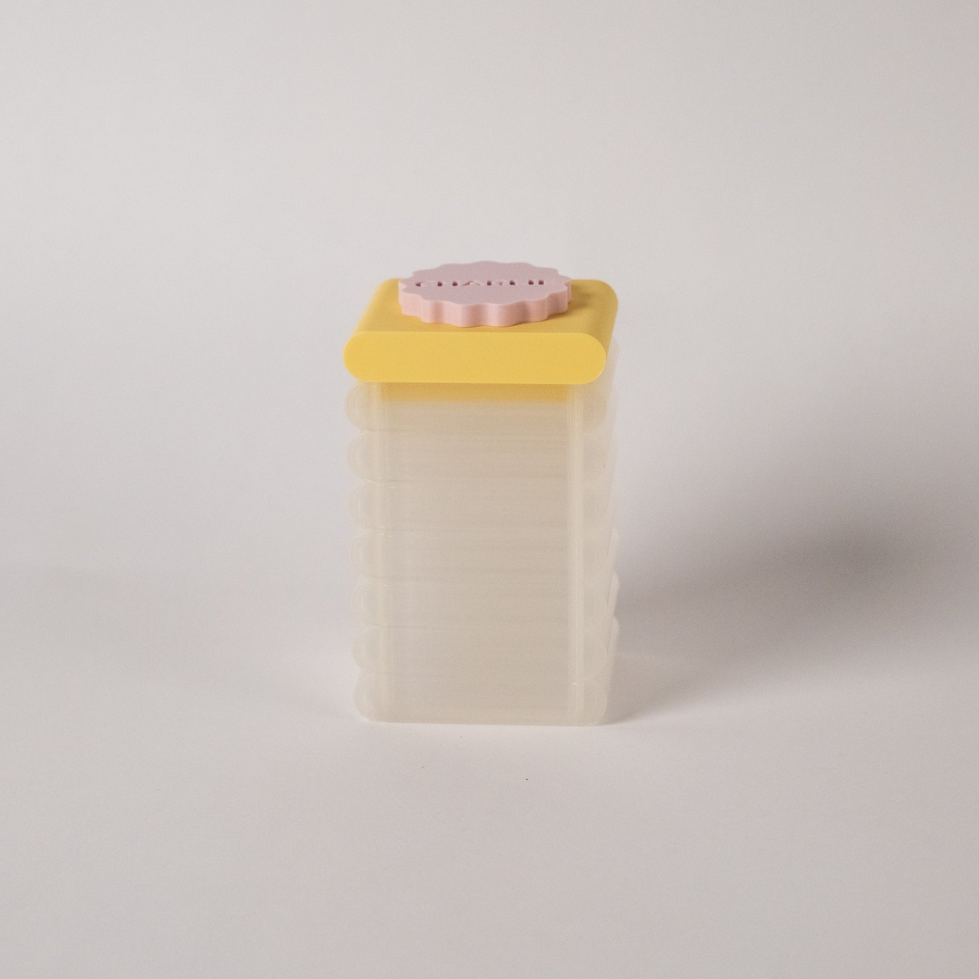 The Nami Jar – Modern Pet Memory Jar