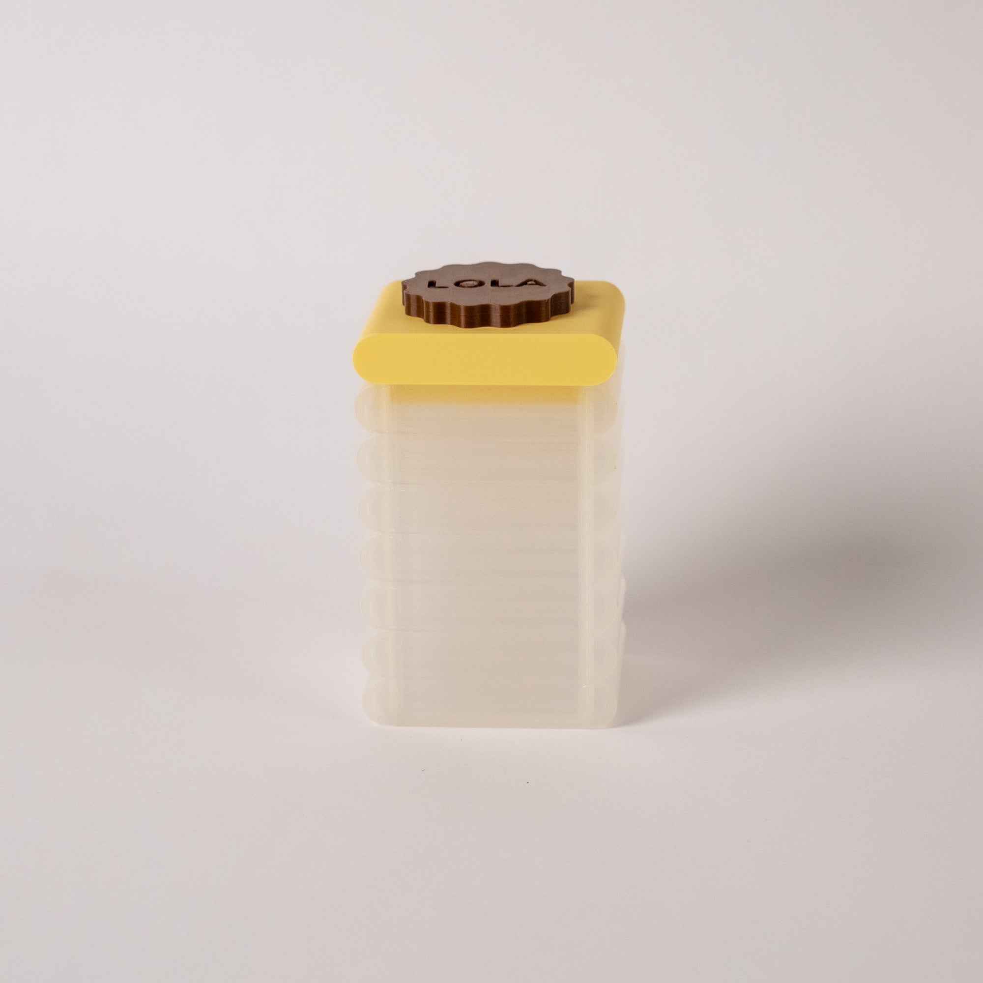 The Nami Jar – Modern Pet Memory Jar