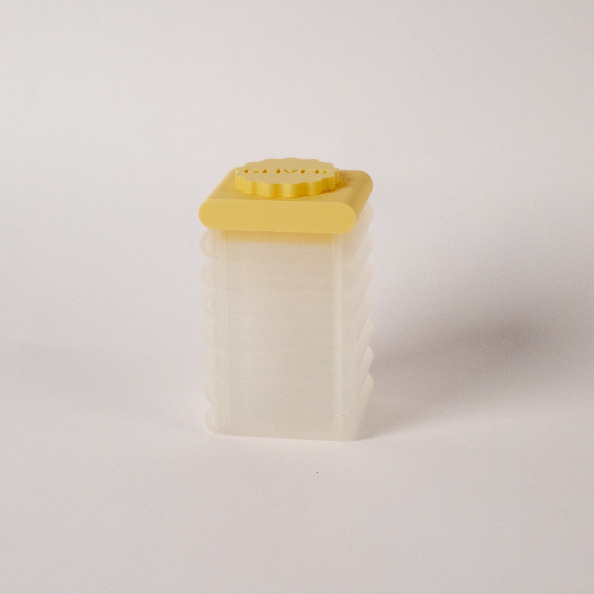 The Nami Jar – Modern Pet Memory Jar