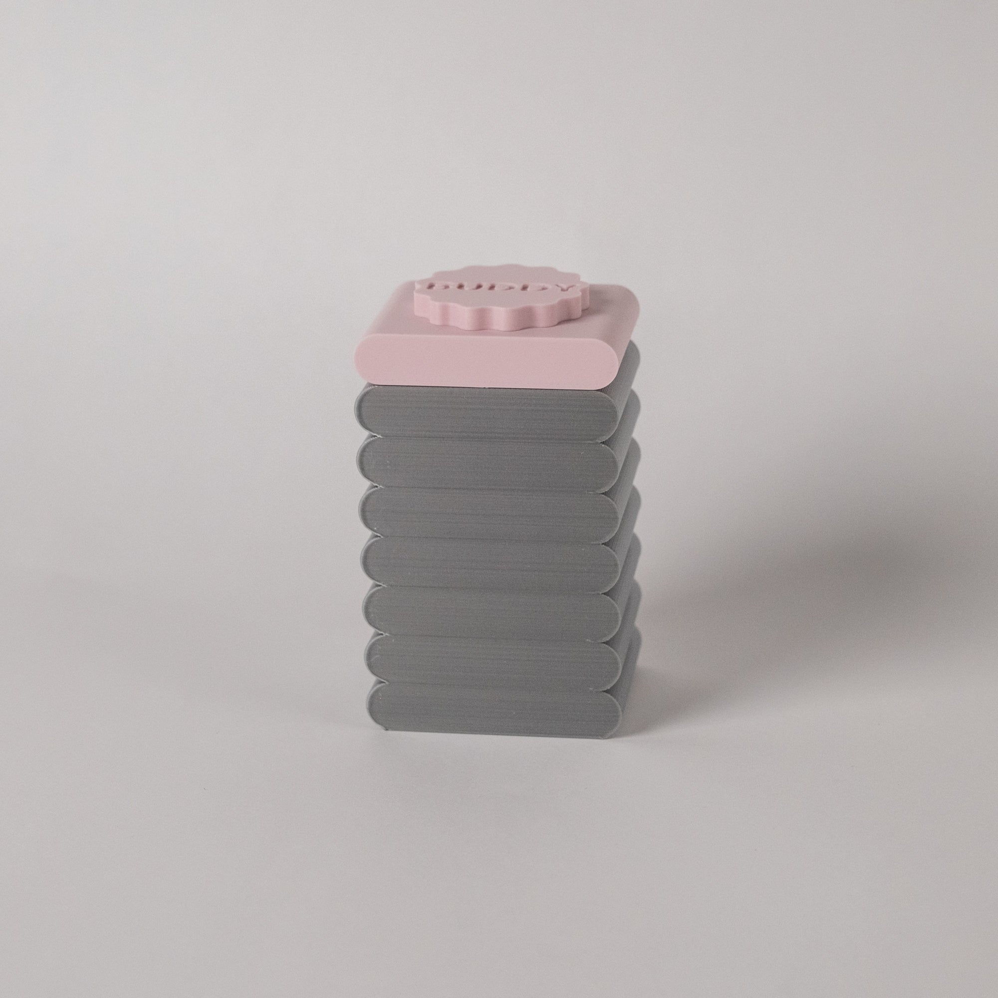 The Nami Jar – Modern Pet Memory Jar