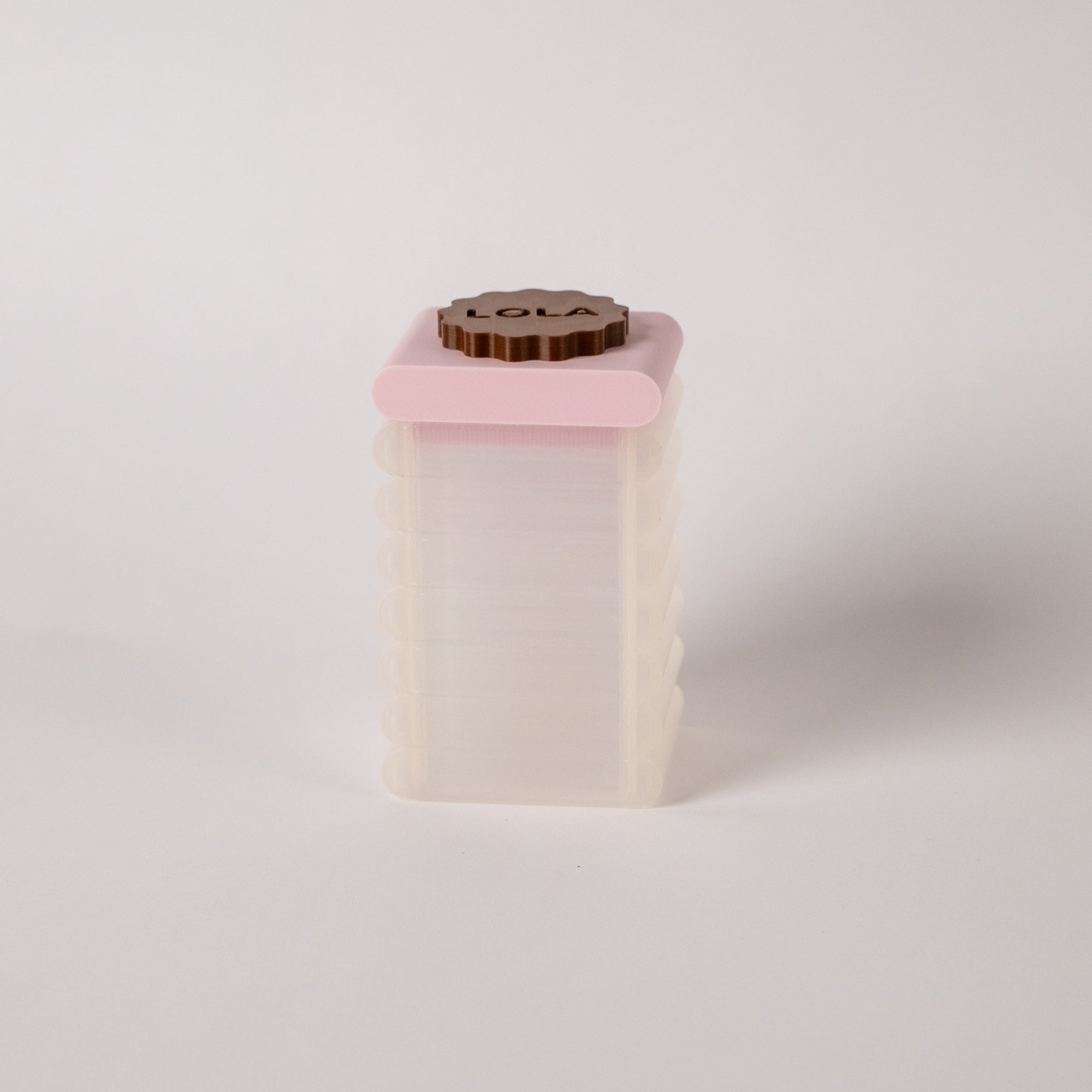 The Nami Jar – Modern Pet Memory Jar