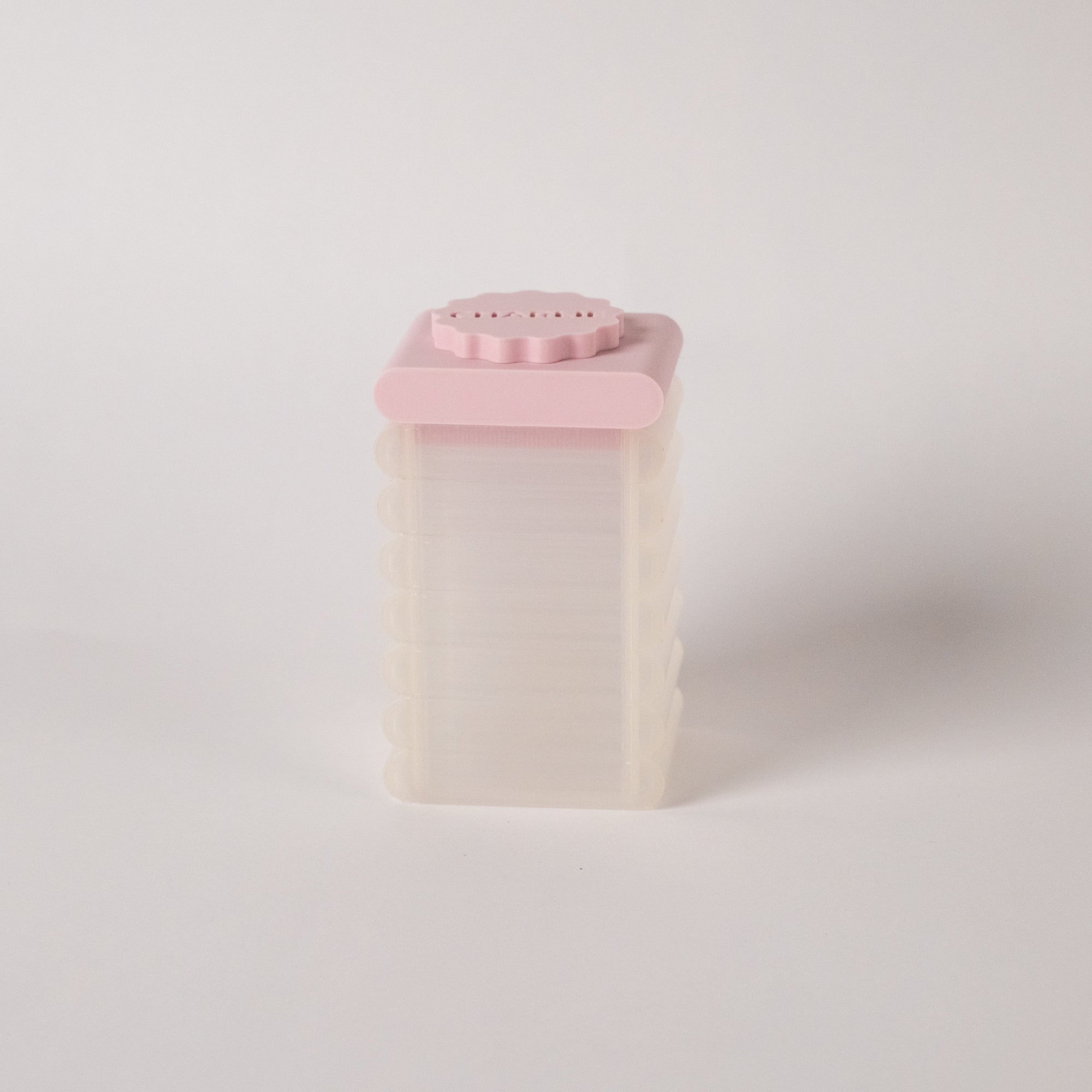 The Nami Jar – Modern Pet Memory Jar