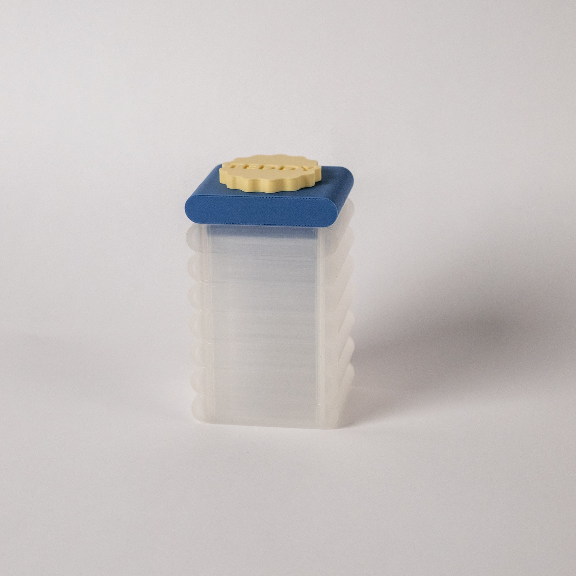 The Nami Jar – Modern Pet Memory Jar