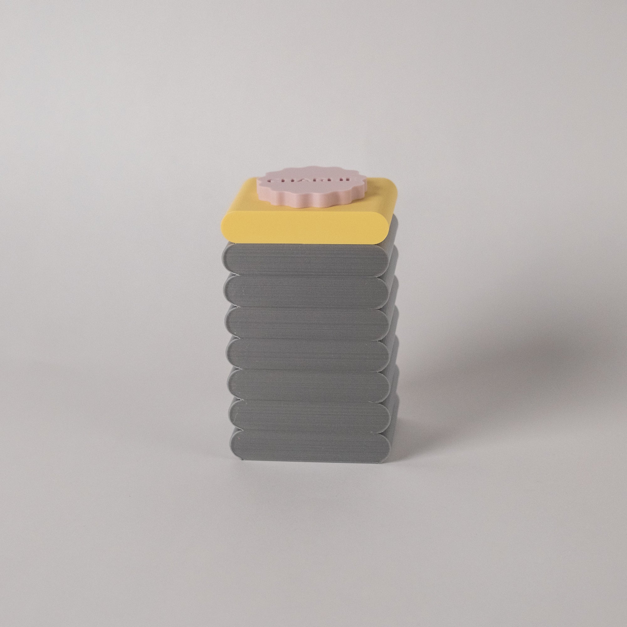 The Nami Jar – Modern Pet Memory Jar