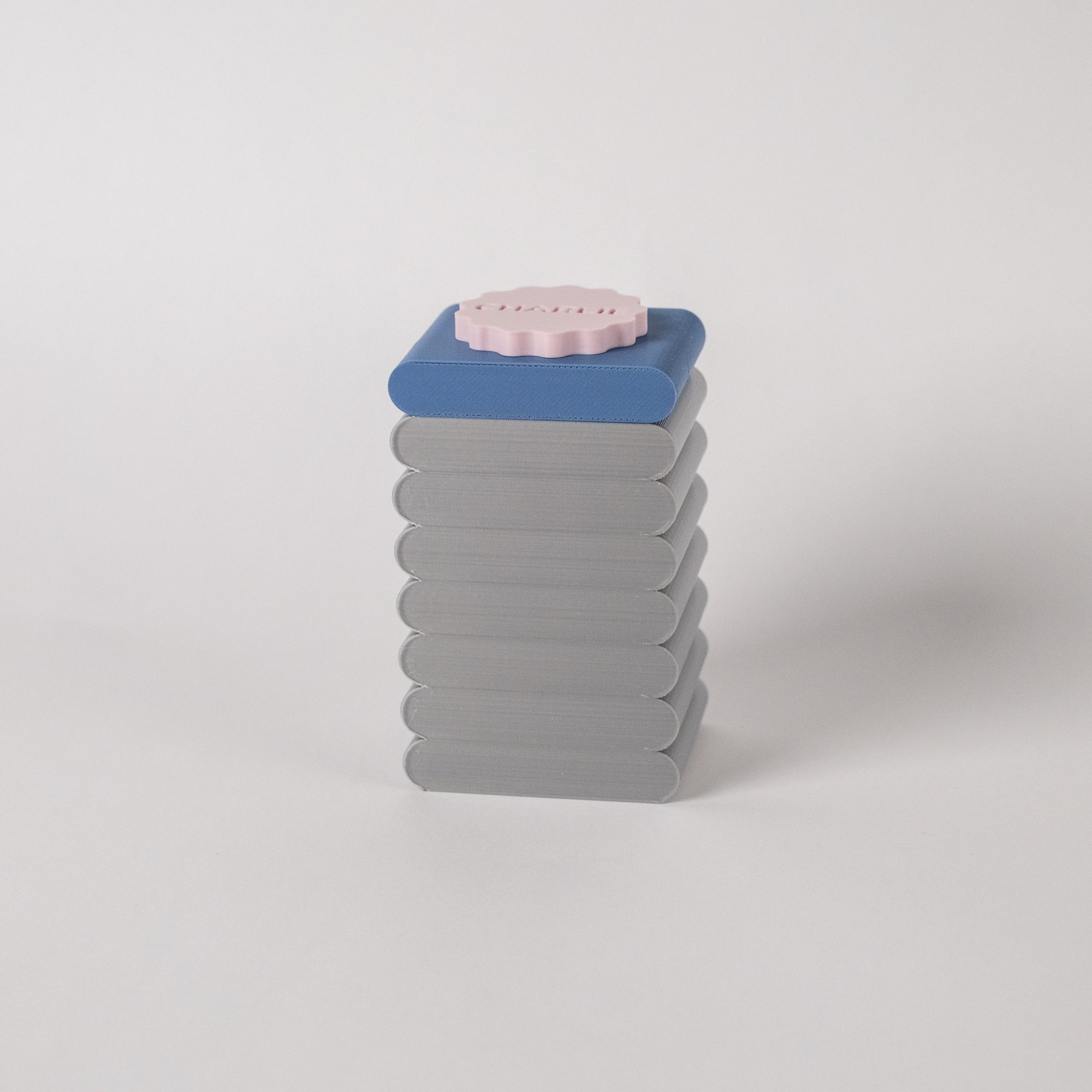The Nami Jar – Modern Pet Memory Jar