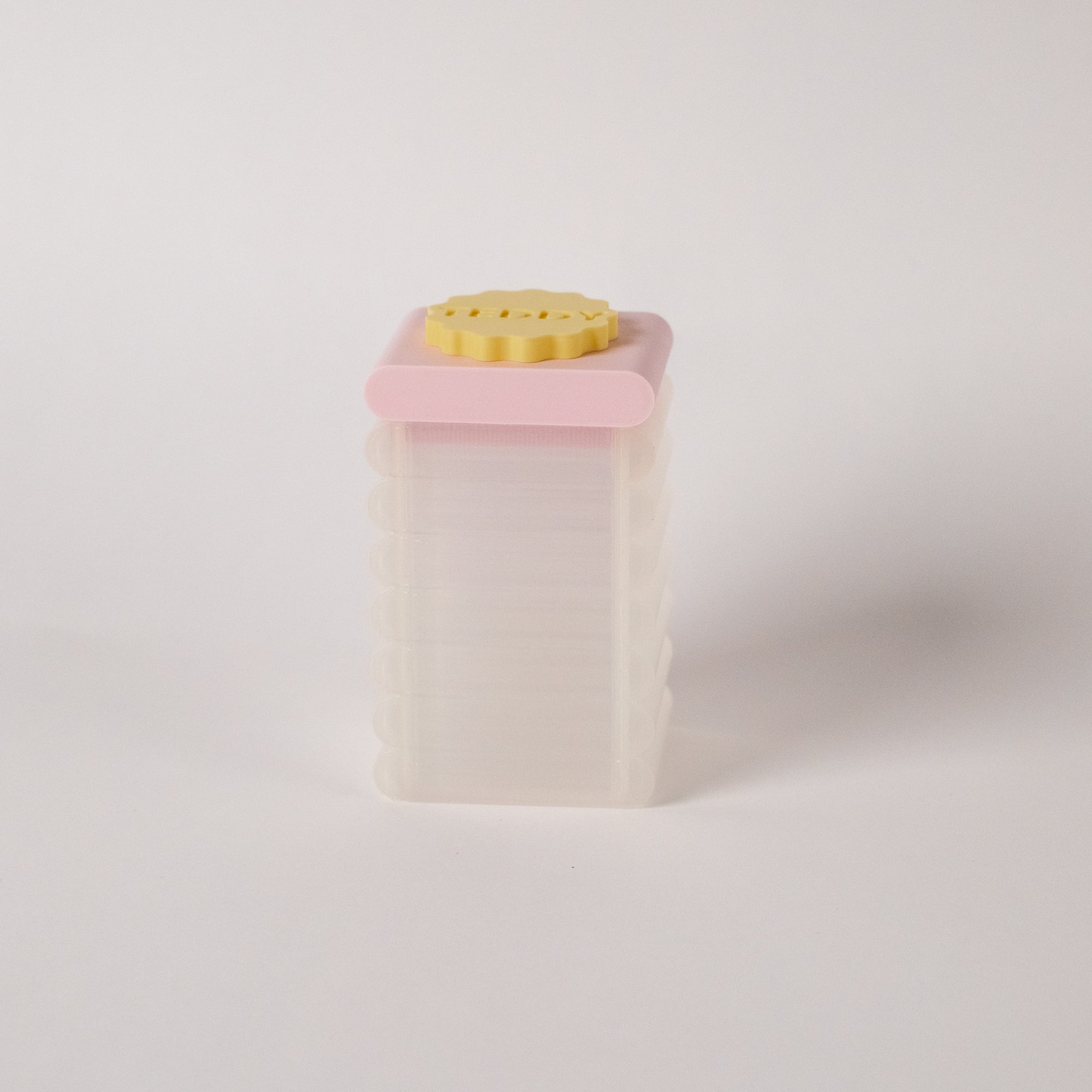 The Nami Jar – Modern Pet Memory Jar