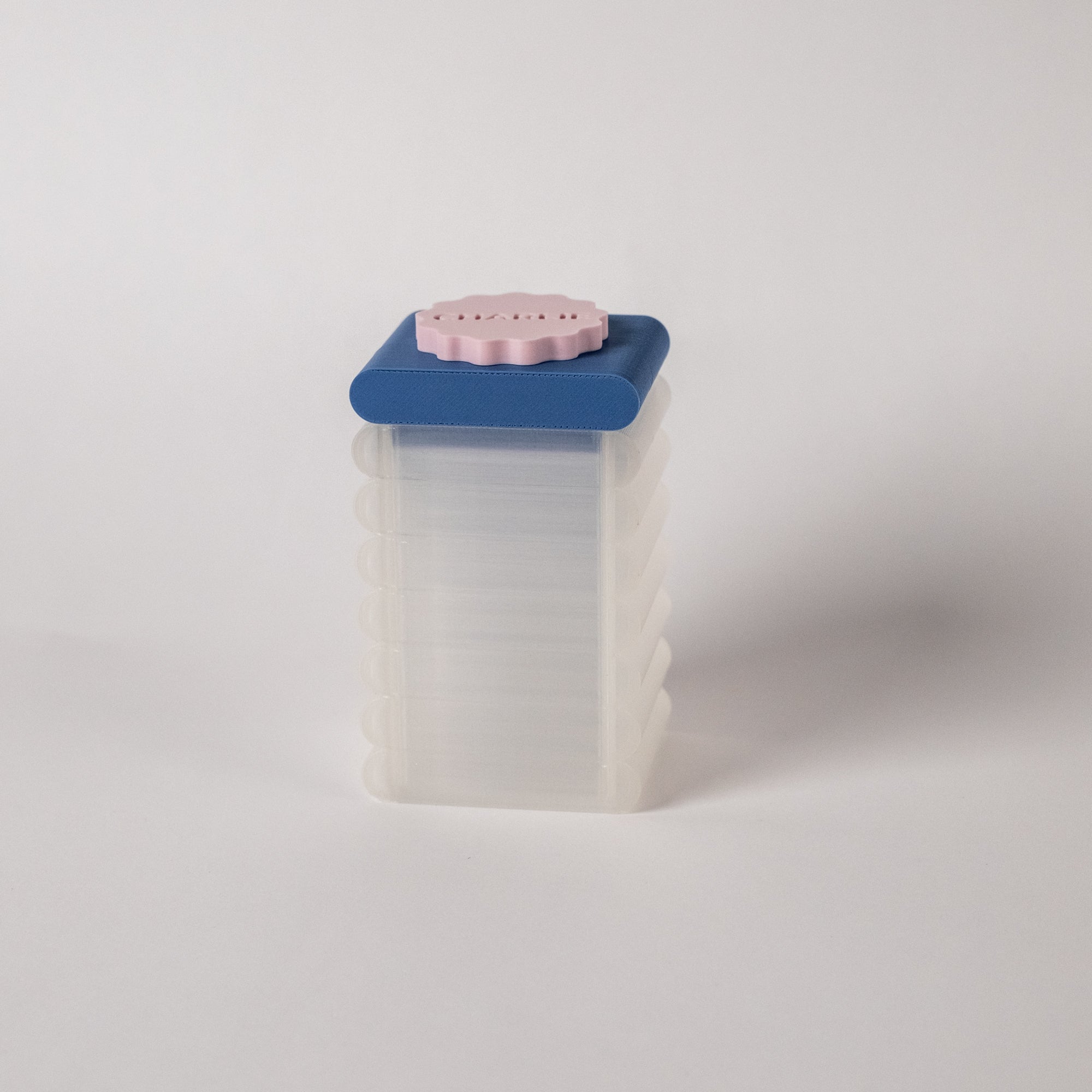 The Nami Jar – Modern Pet Memory Jar