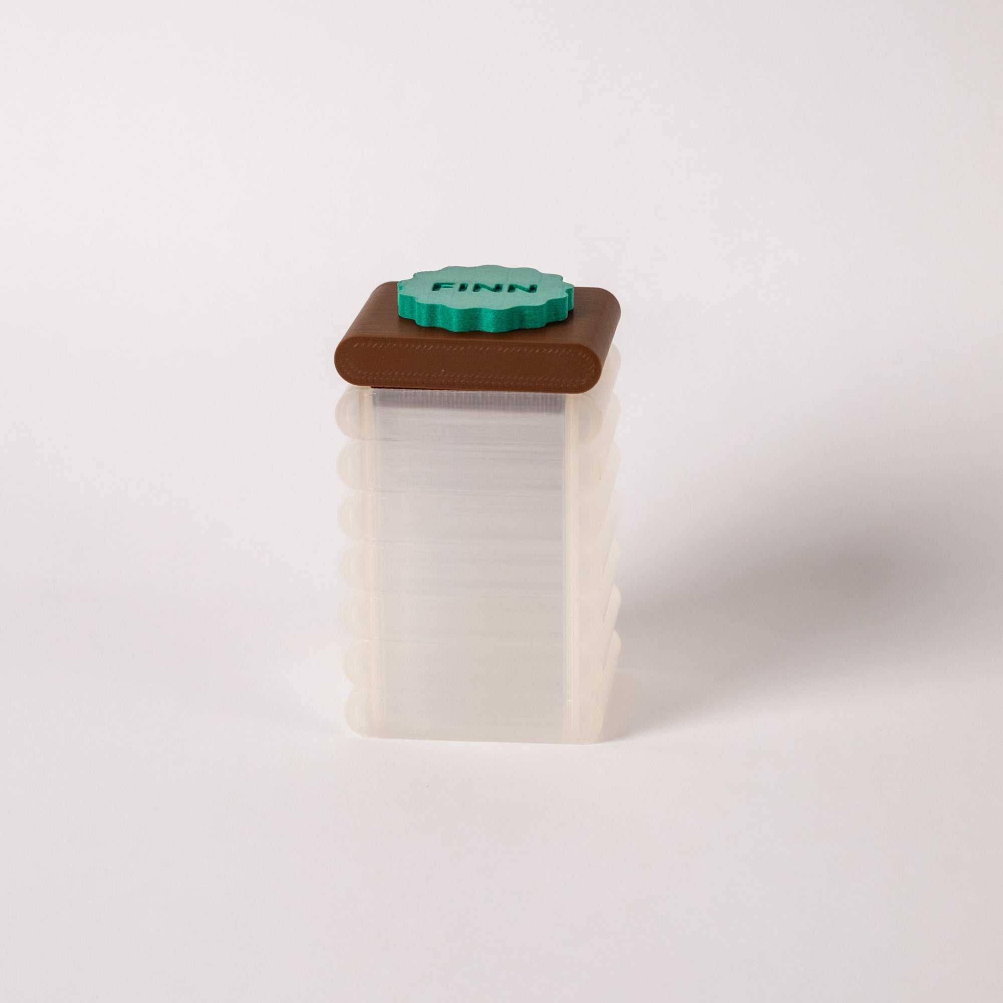 The Nami Jar – Modern Pet Memory Jar