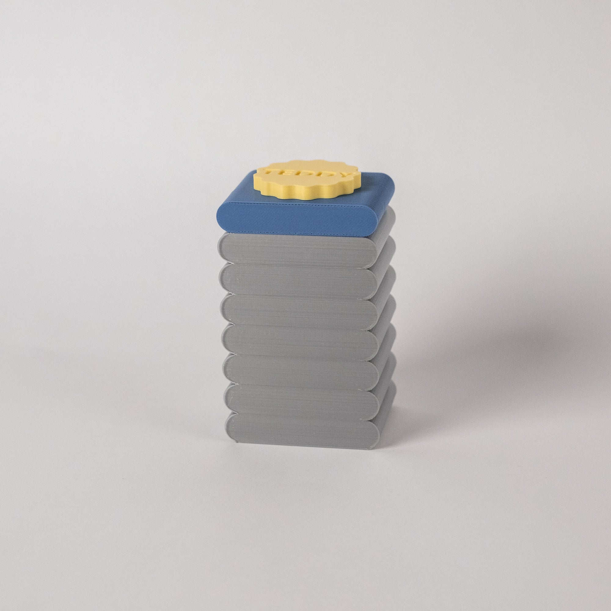 The Nami Jar – Modern Pet Memory Jar
