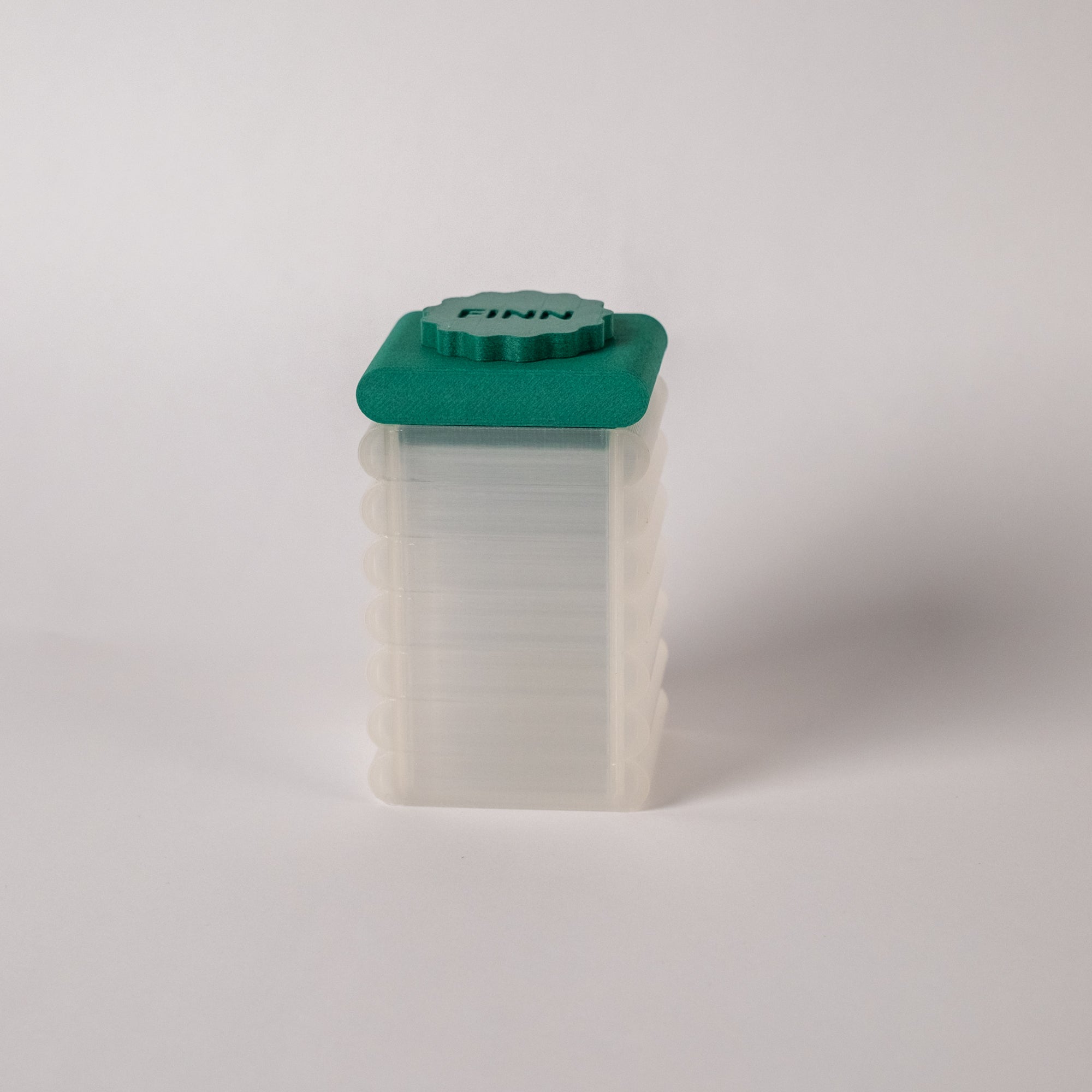 The Nami Jar – Modern Pet Memory Jar