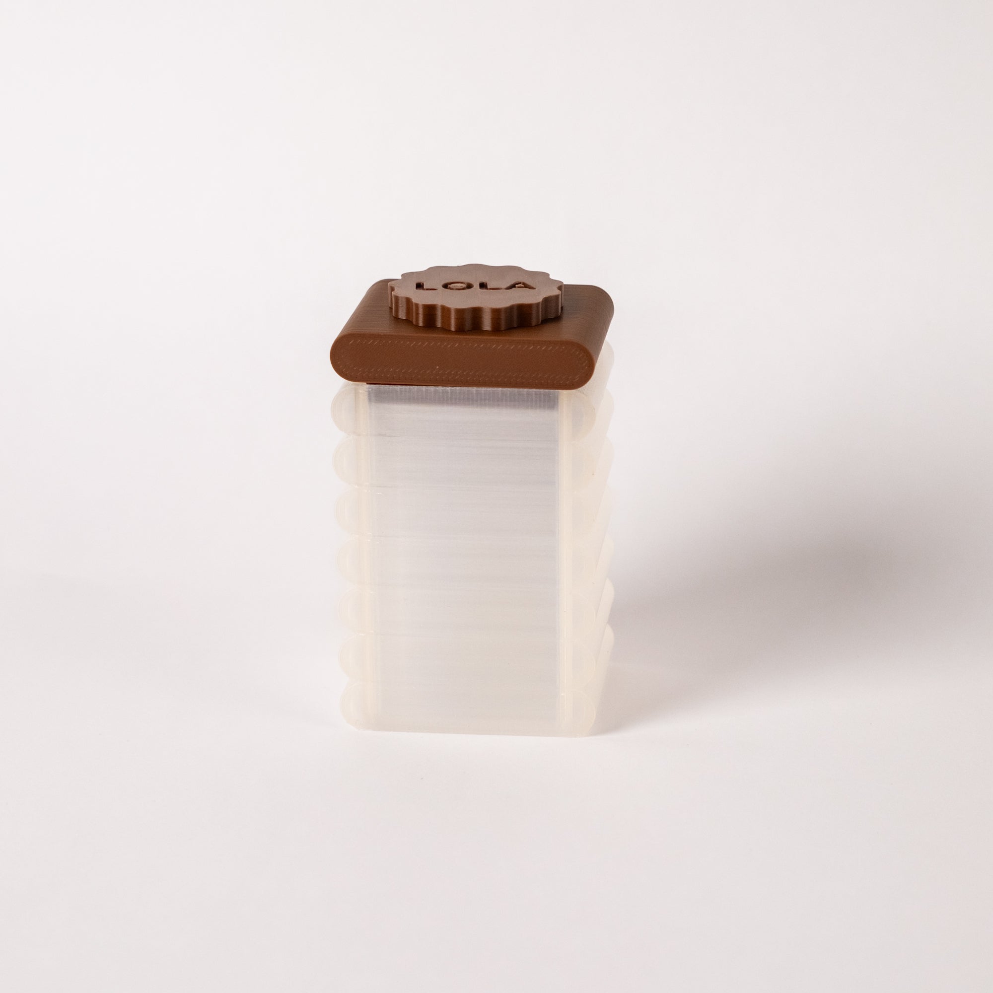The Nami Jar – Modern Pet Memory Jar