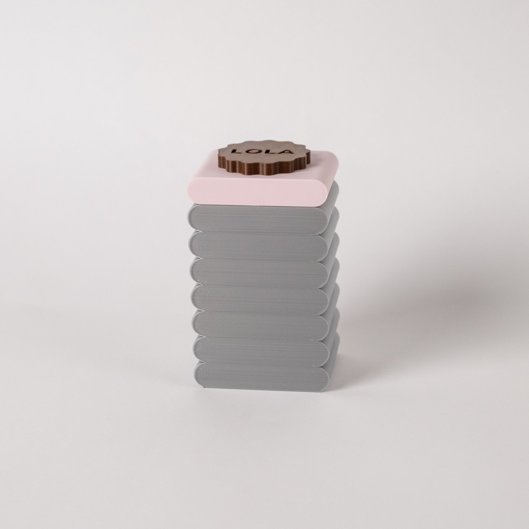 The Nami Jar – Modern Pet Memory Jar