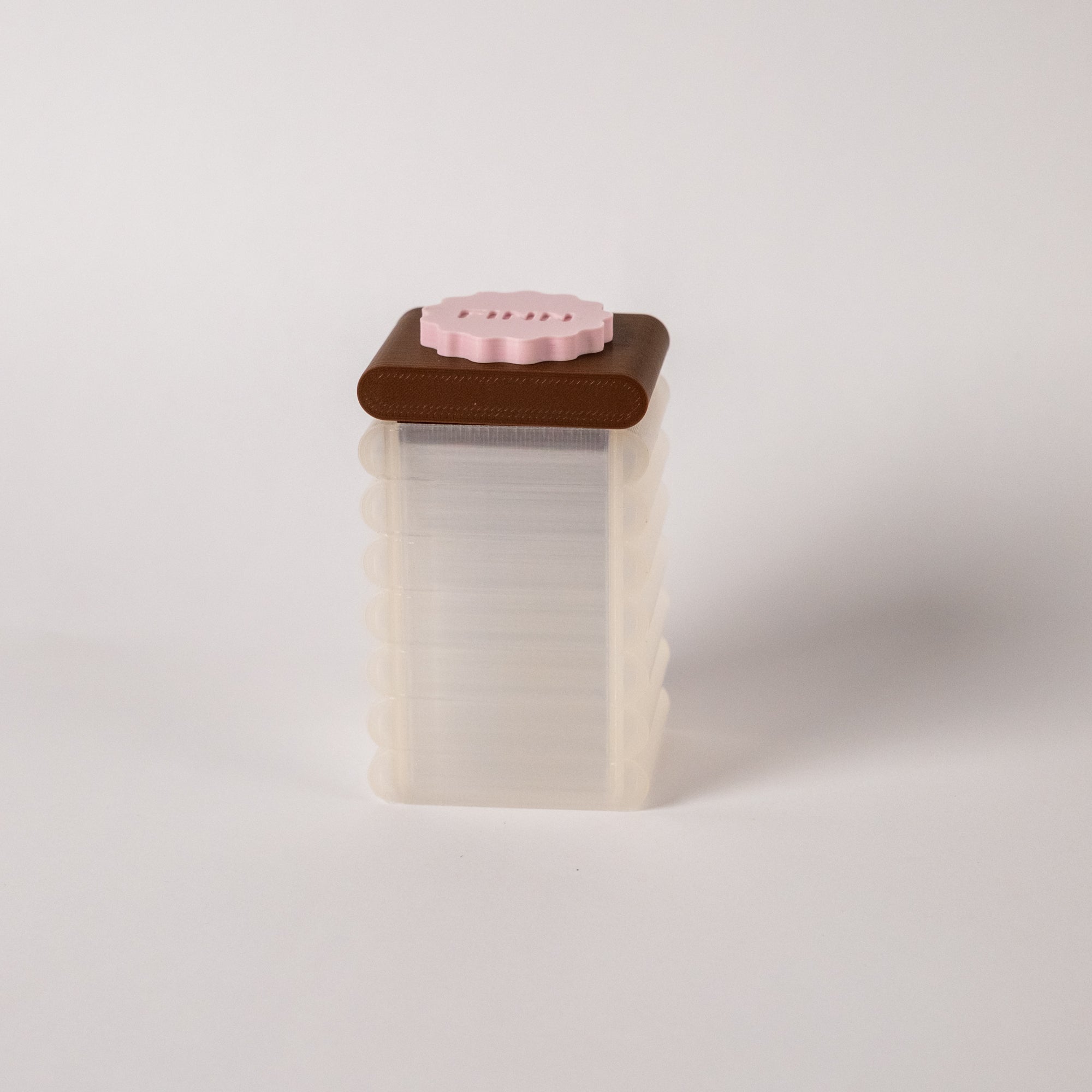 The Nami Jar – Modern Pet Memory Jar
