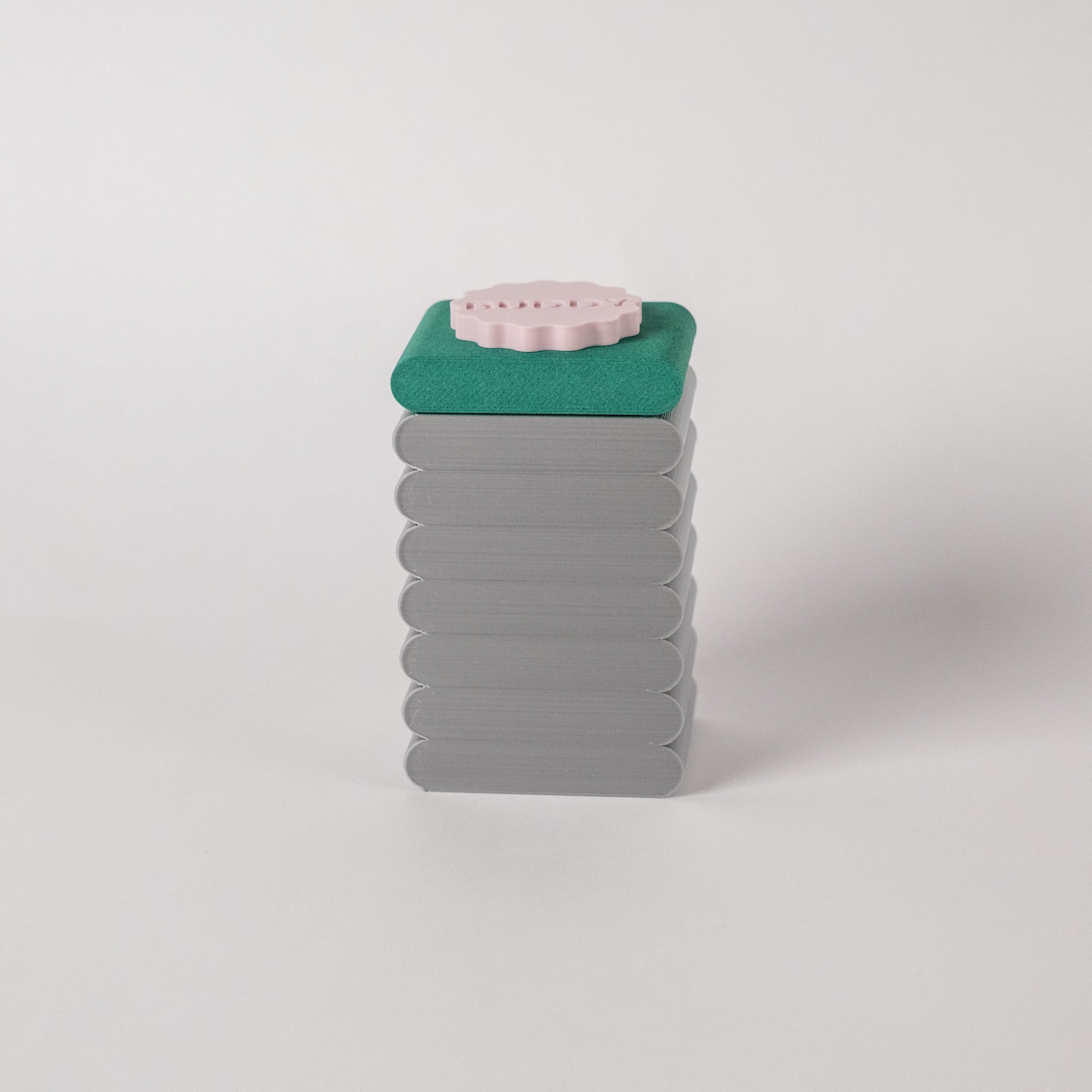 The Nami Jar – Modern Pet Memory Jar