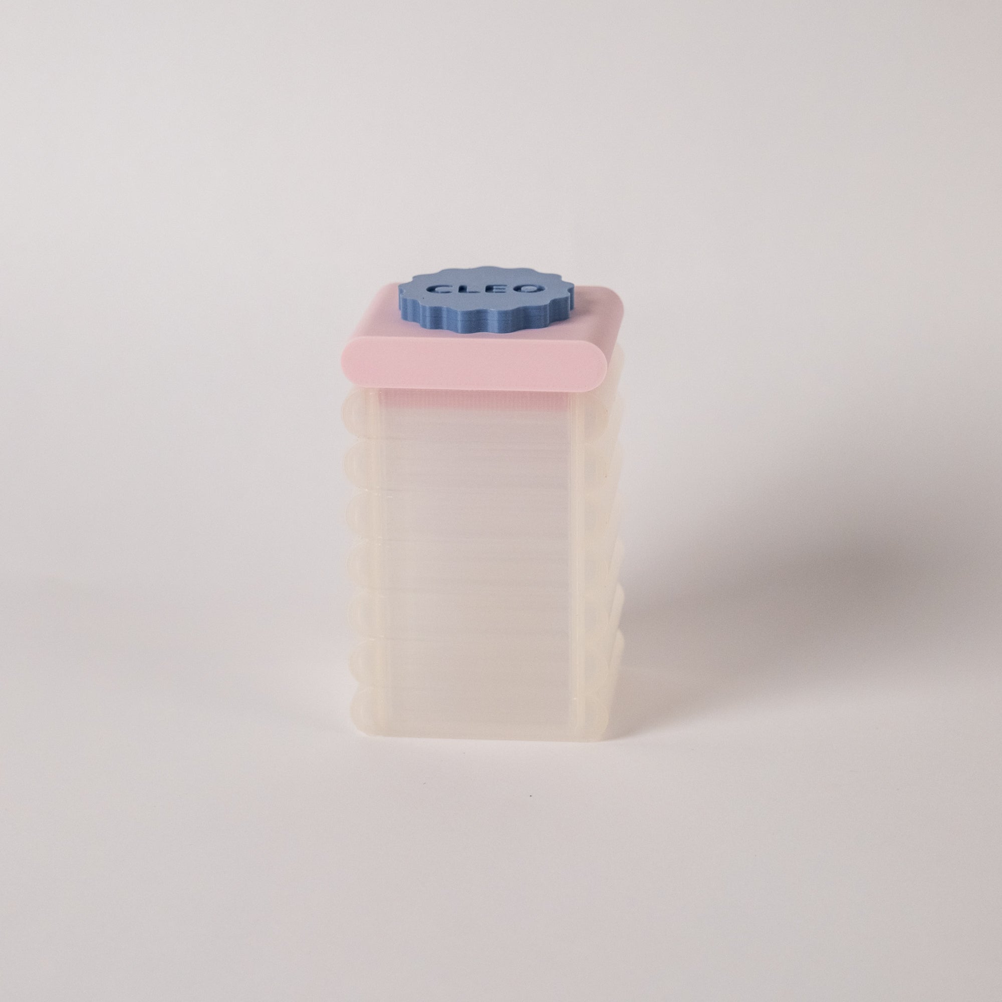 The Nami Jar – Modern Pet Memory Jar
