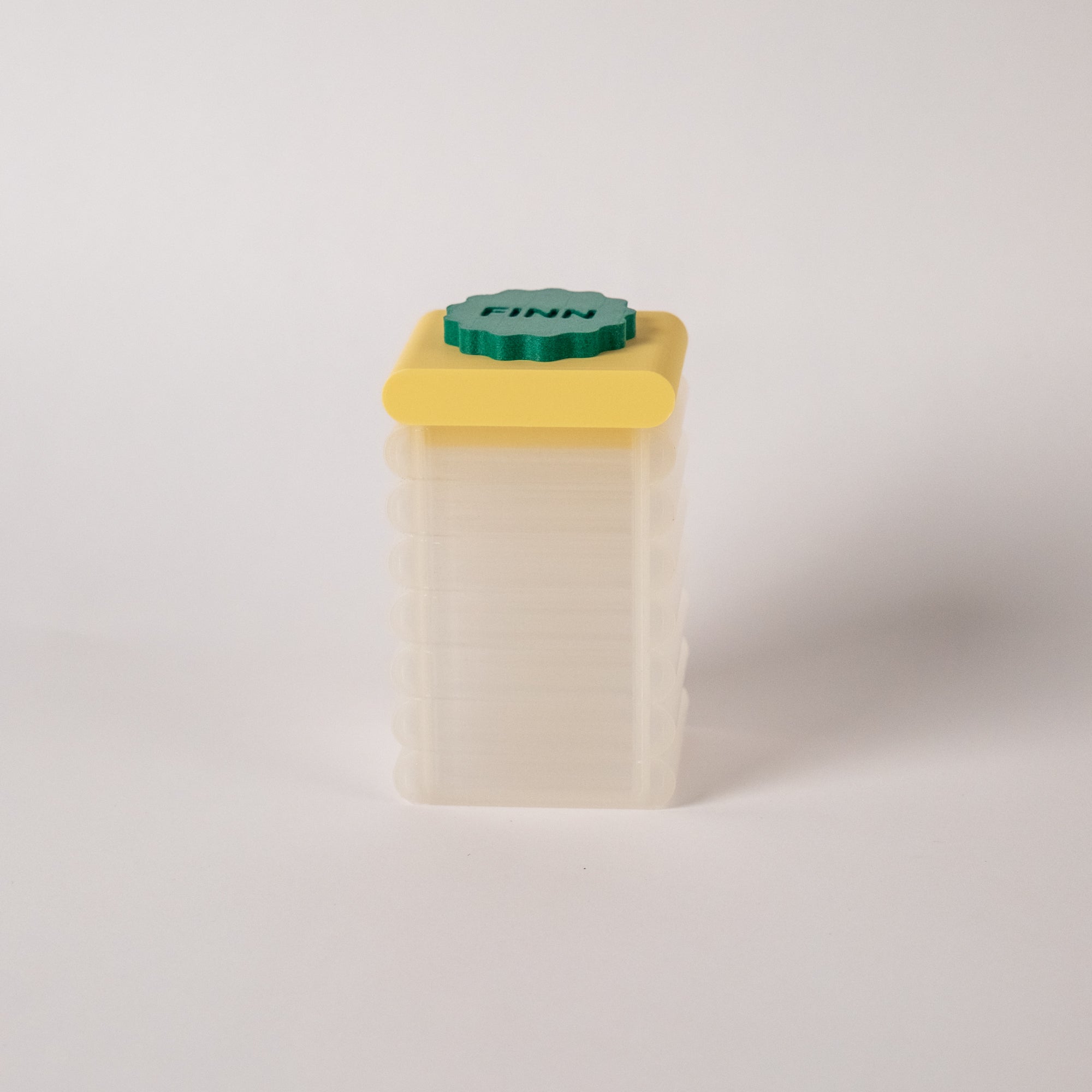 The Nami Jar – Modern Pet Memory Jar