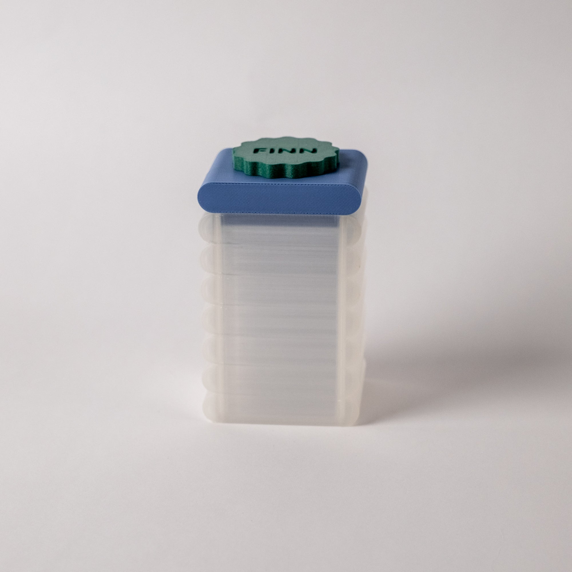 The Nami Jar – Modern Pet Memory Jar
