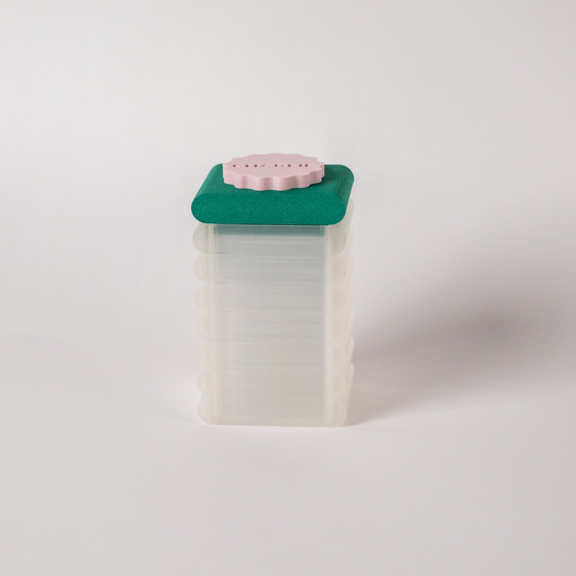 The Nami Jar – Modern Pet Memory Jar